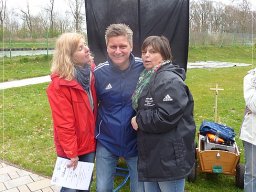 Bosseltour 11.04.2015